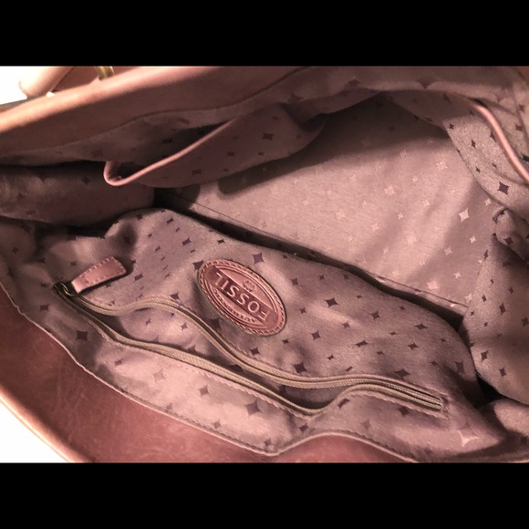 Fóssil Zb5410 Shoulder Bag - Picture 6 of 8